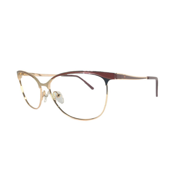 gafas_metalicas_doradas_vinotinto