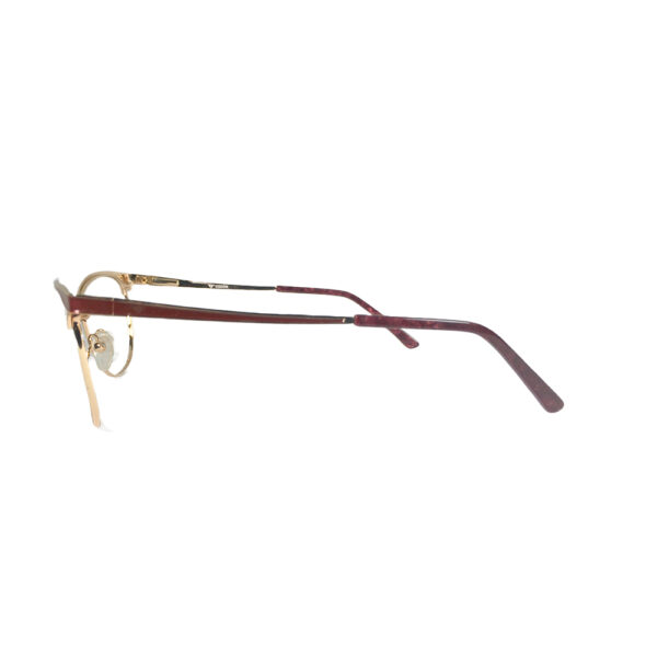 gafas_metalicas_doradas_vinotinto